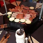 בית נופש By Interhome Klippitztorl