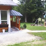 בית נופש By Interhome Klippitztorl