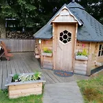 בית נופש By Interhome