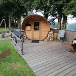 בית נופש By Interhome