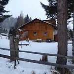 בית נופש By Interhome Klippitztorl