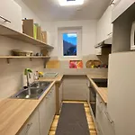 By Interhome בית נופש