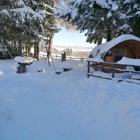 By Interhome * Klippitztorl