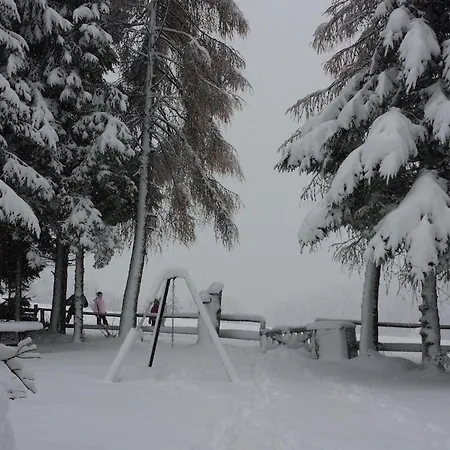 בית נופש By Interhome Klippitztorl