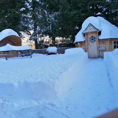 Neuper By Interhome Klippitztorl