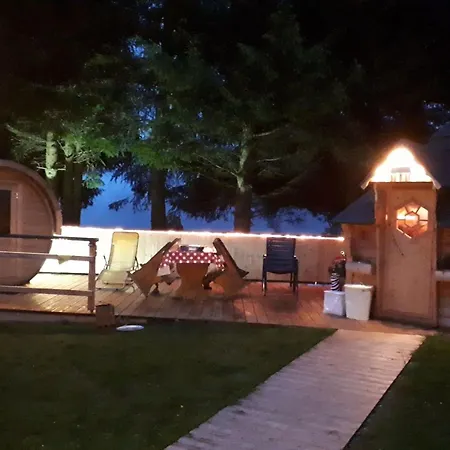 Neuper By Interhome Feriehus