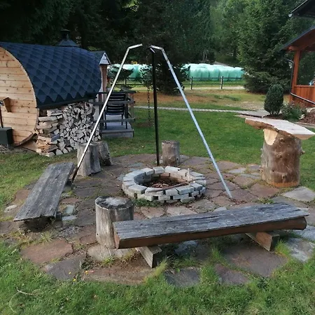 By Interhome Ferienhaus *