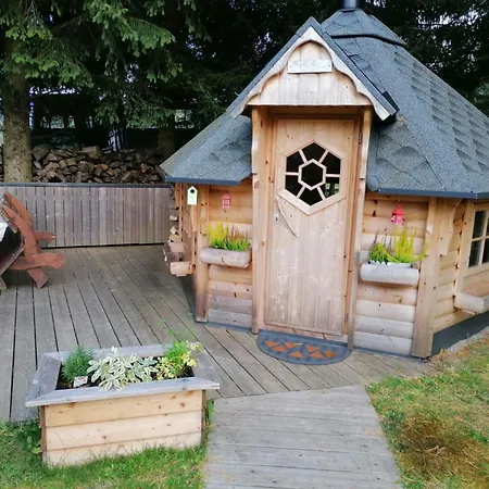 Ferienhaus By Interhome