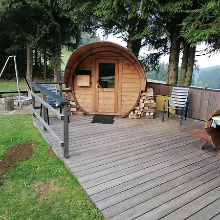 Ferienhaus By Interhome