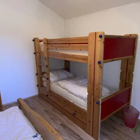 Dom wakacyjny Neuper By Interhome