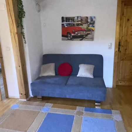 By Interhome *