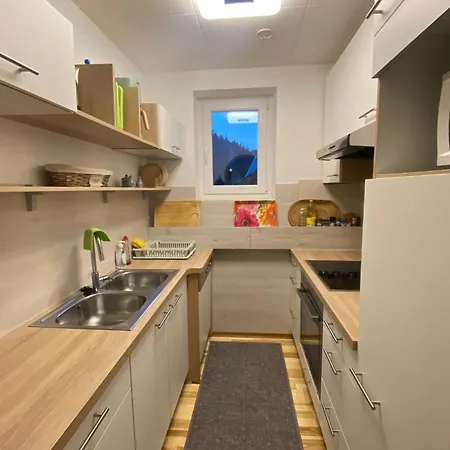 By Interhome Ferienhaus