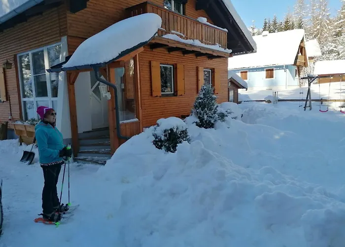 Neuper By Interhome *