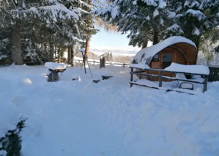 Neuper By Interhome * Klippitztorl