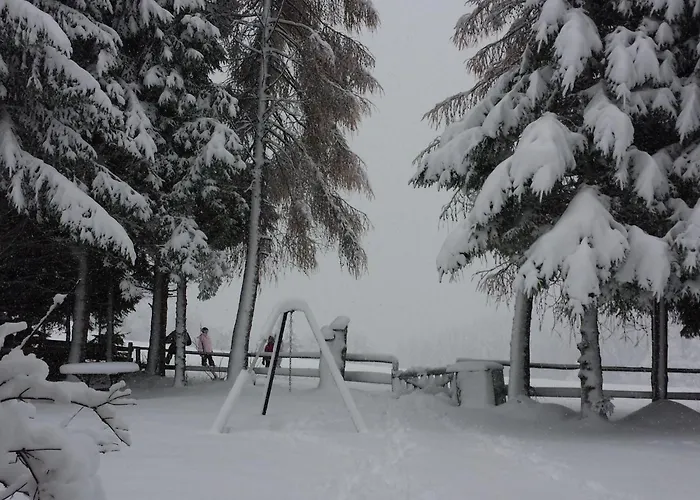 Feriehus Neuper By Interhome Klippitztorl