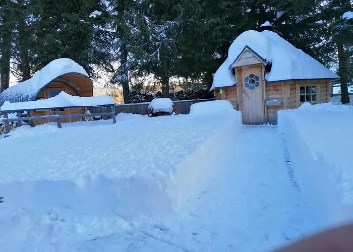 Neuper By Interhome Klippitztorl