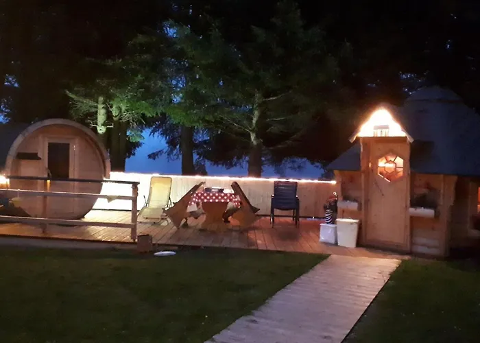 Neuper By Interhome Feriehus