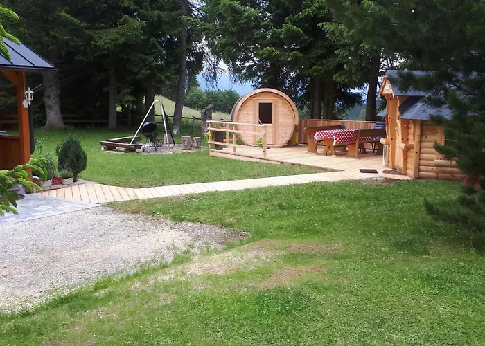 Neuper By Interhome *