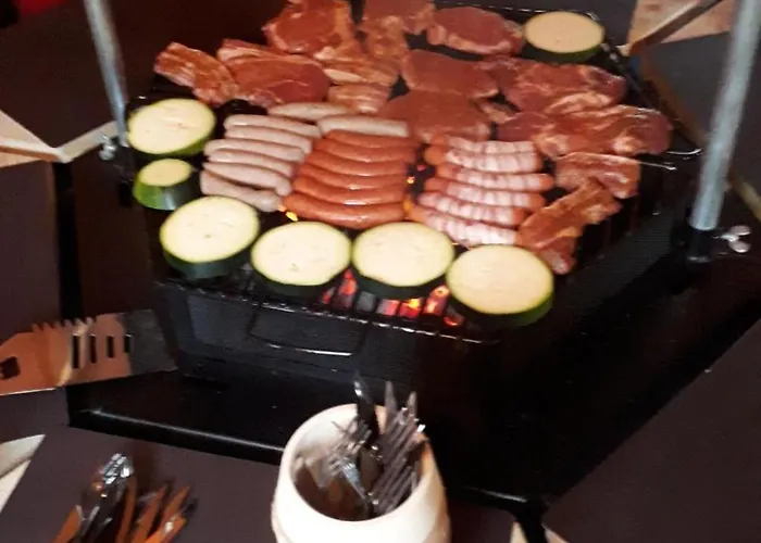 Feriehus Neuper By Interhome Klippitztorl