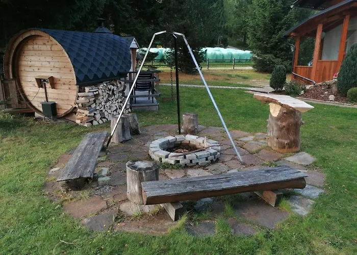 Neuper By Interhome Feriehus *