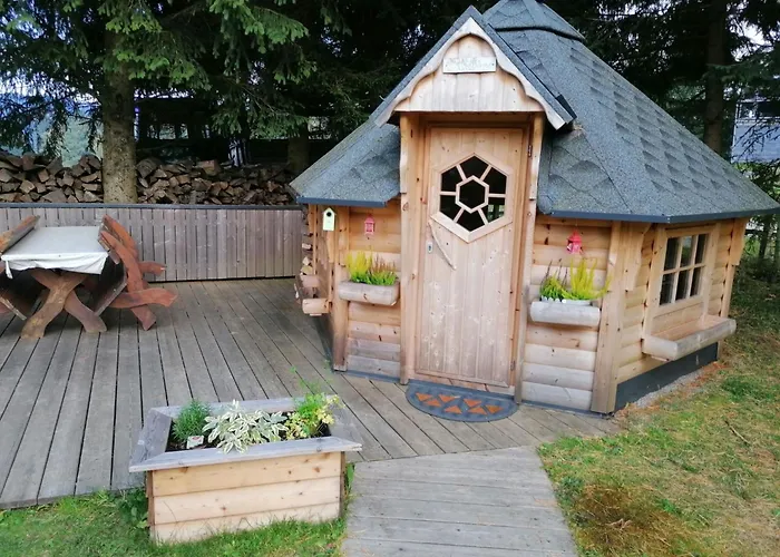 Feriehus Neuper By Interhome