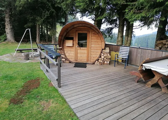 Dom wakacyjny Neuper By Interhome