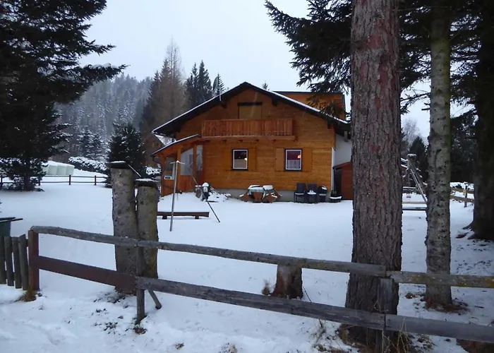 Dom wakacyjny Neuper By Interhome Klippitztorl