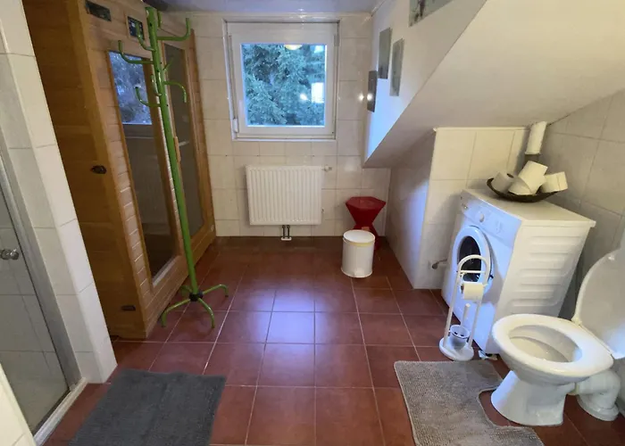 Neuper By Interhome Feriehus *