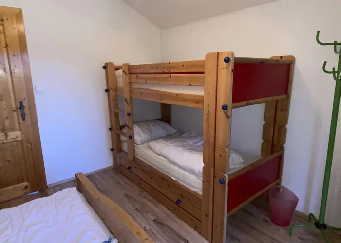 Feriehus Neuper By Interhome