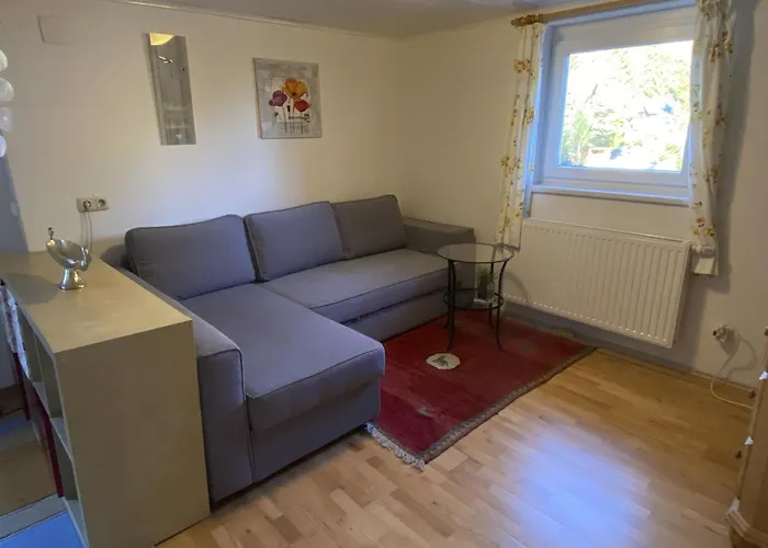 Neuper By Interhome * Klippitztorl