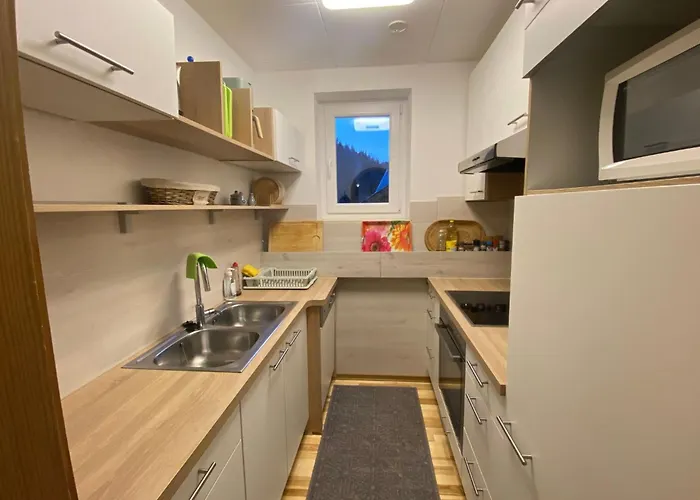 Neuper By Interhome Feriehus