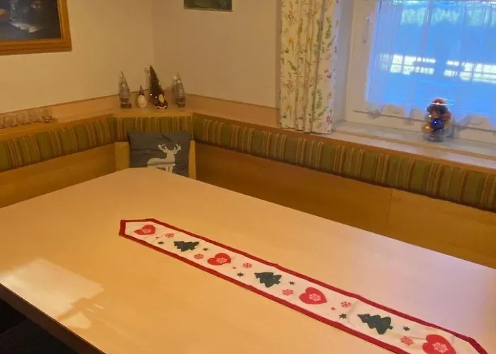 Neuper By Interhome Feriehus